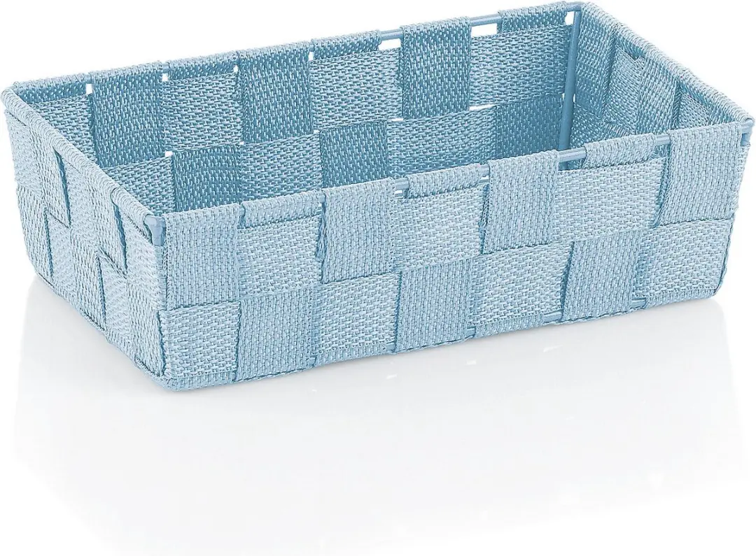 Mand Alvaro - Blauw - Kela