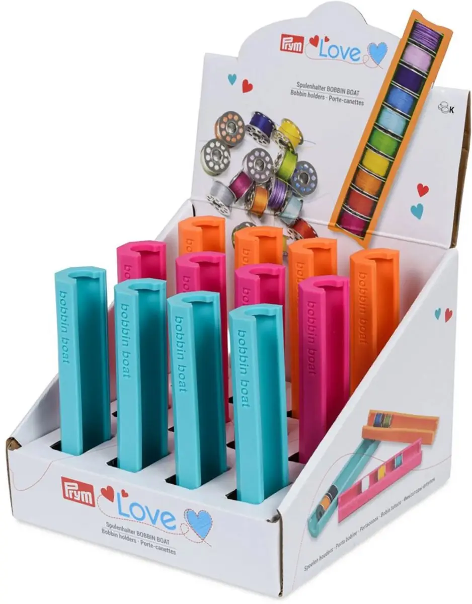 Prym love spoelenhouder per stuk