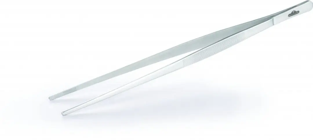 Napoleon BBQ Pincet L30cm - Wit