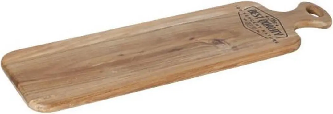 Cosy&Trendy Tapasplank Acaciahout 53x16cm