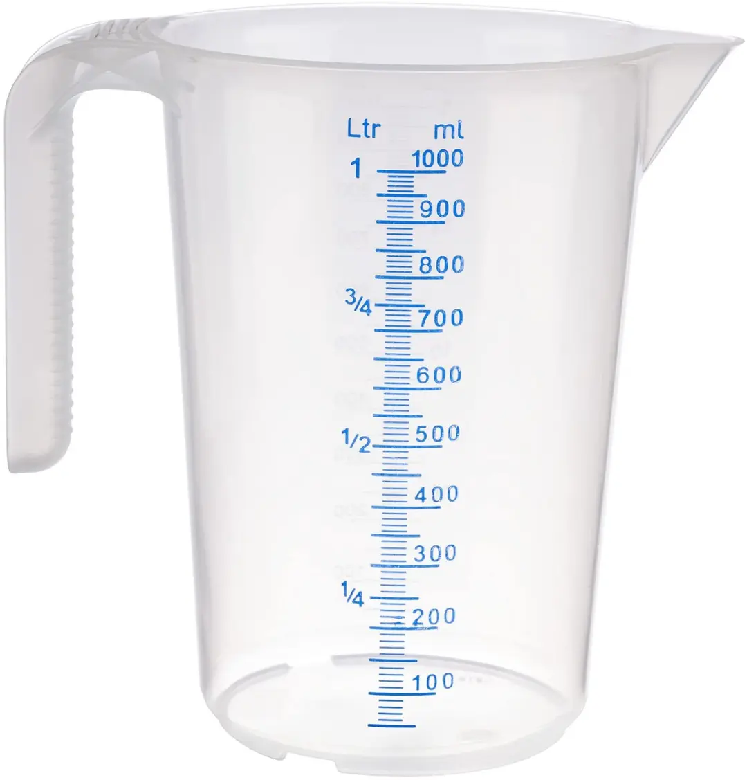 APS Maatbeker 1 Liter