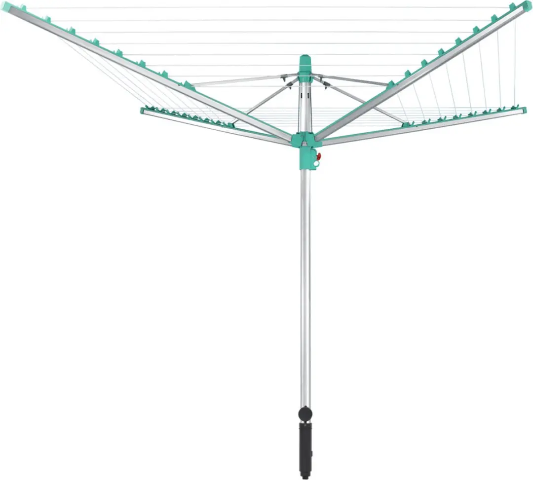 Leifheit Linomatic 500 Easy Droogmolen 50m