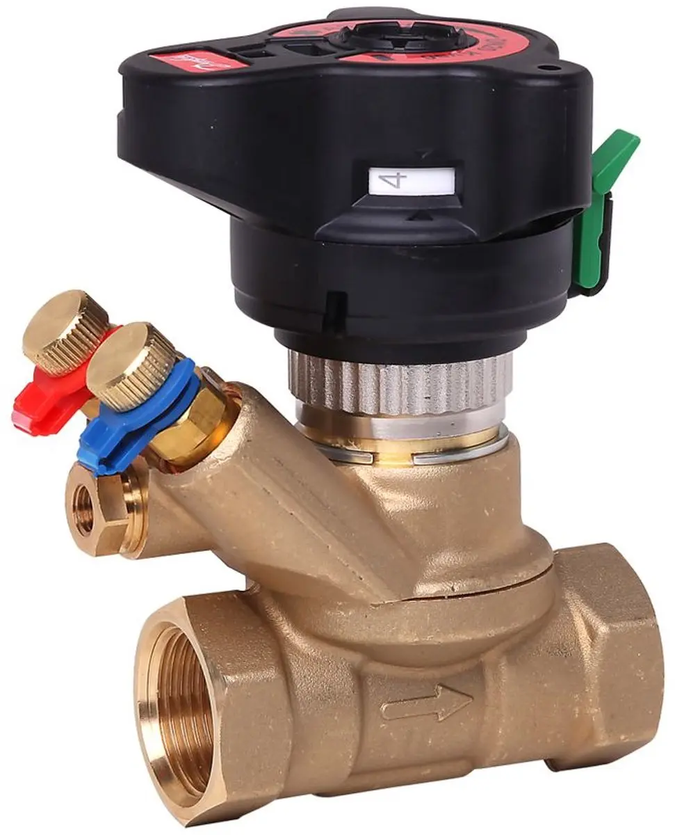 Danfoss TN-003Z4042 Automatische Drukverschilregelaar