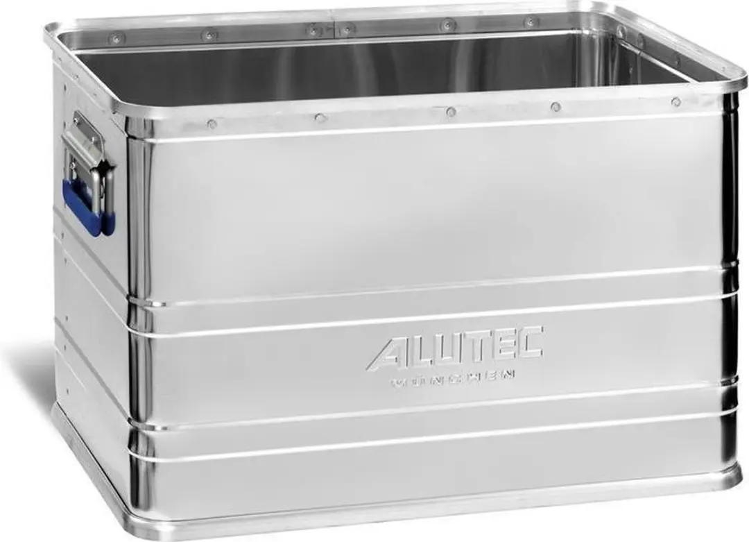 ALUTEC