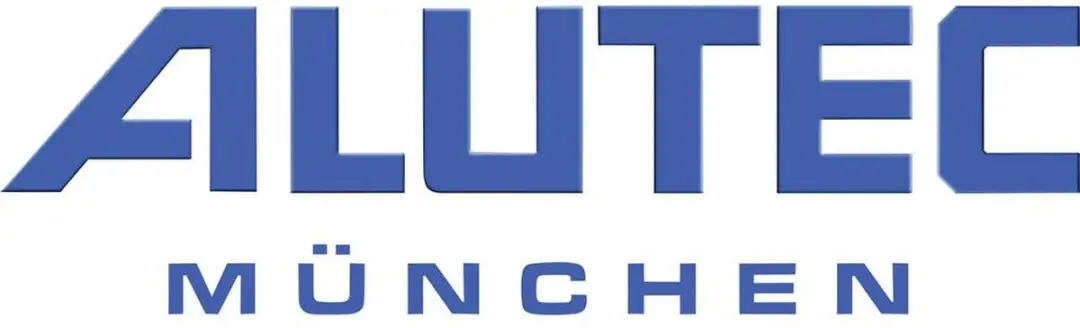 ALUTEC - Opbergbox - LOGIC - 69 - L - aluminium