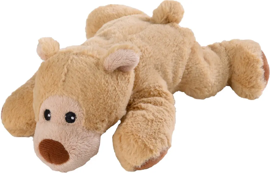 Warmies Beer Mini - Bruin