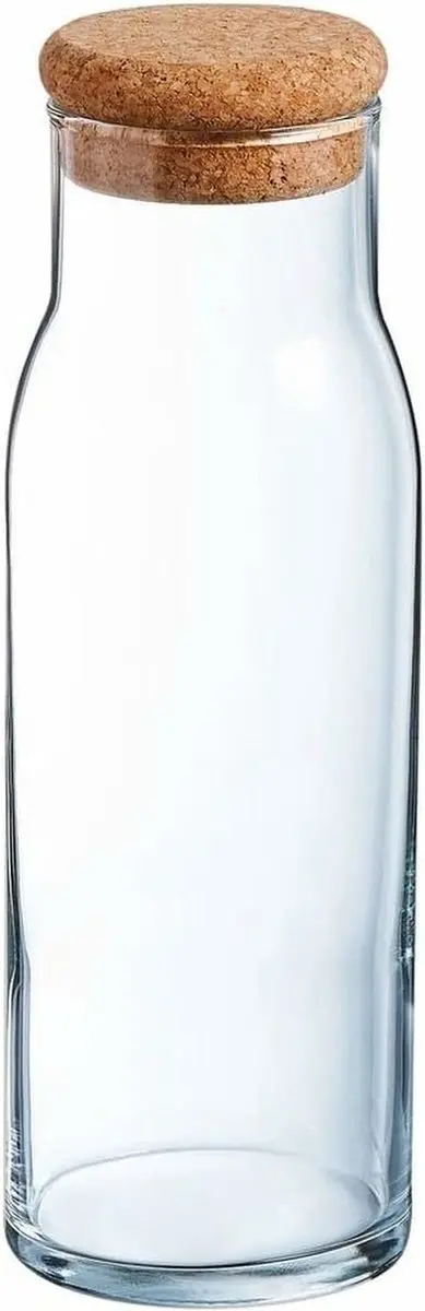 Luminarc Funambule Karaf 1L - 2 Stuks - afbeelding 4 van 6
