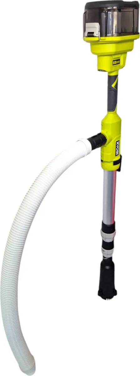 Ryobi One+ RY18STPA-0 Accu Telescopische Stokpomp 3360L/u