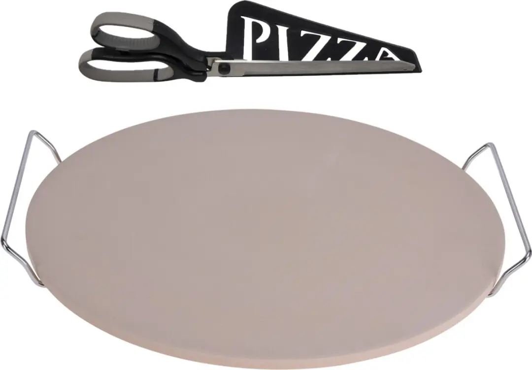 Excellent Houseware Pizzasteen 35cm
