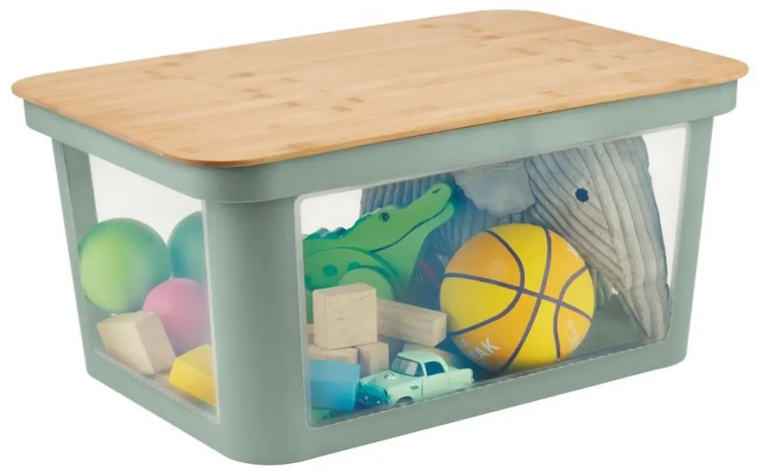 Rotho PINA Opbergbox 45L