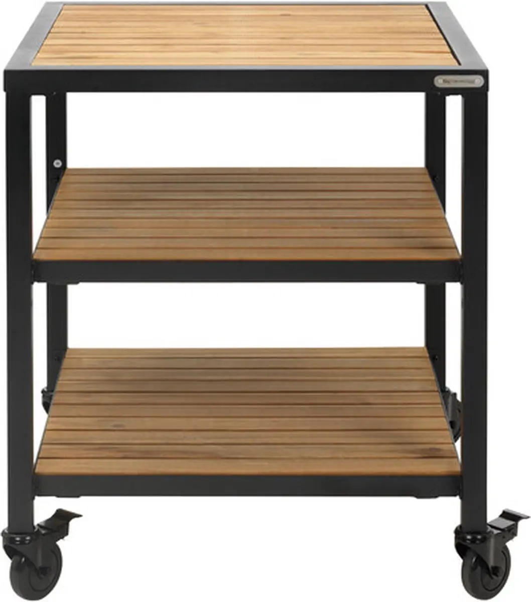 Big Green Egg Expansion Frame - Multi