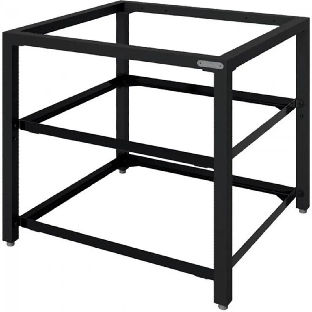 Big Green Egg Expansion Frame