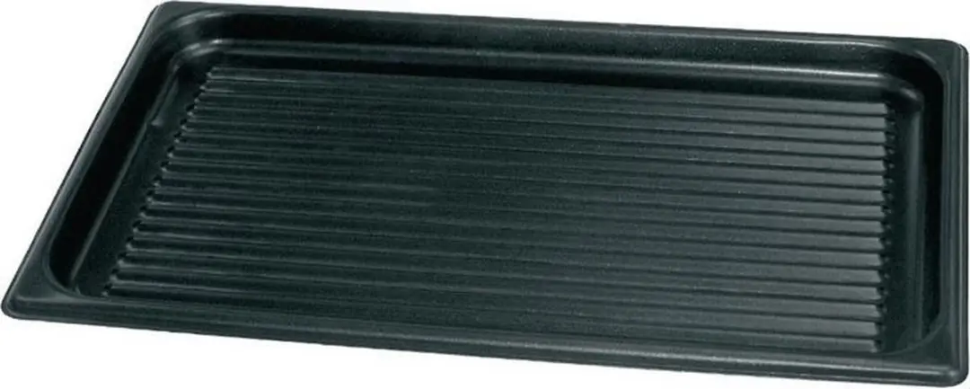 Vogue GN Anti-Kleef Bakplaat S372