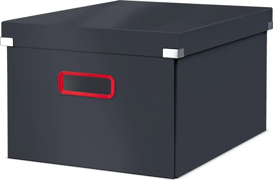 Leitz Cosy Click & Store A4 Opbergdoos 16L