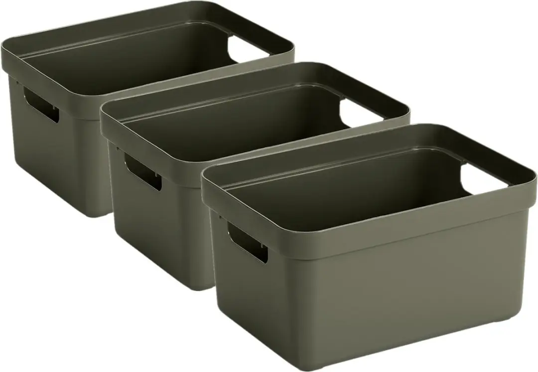 Sunware Sigma Opbergbox
