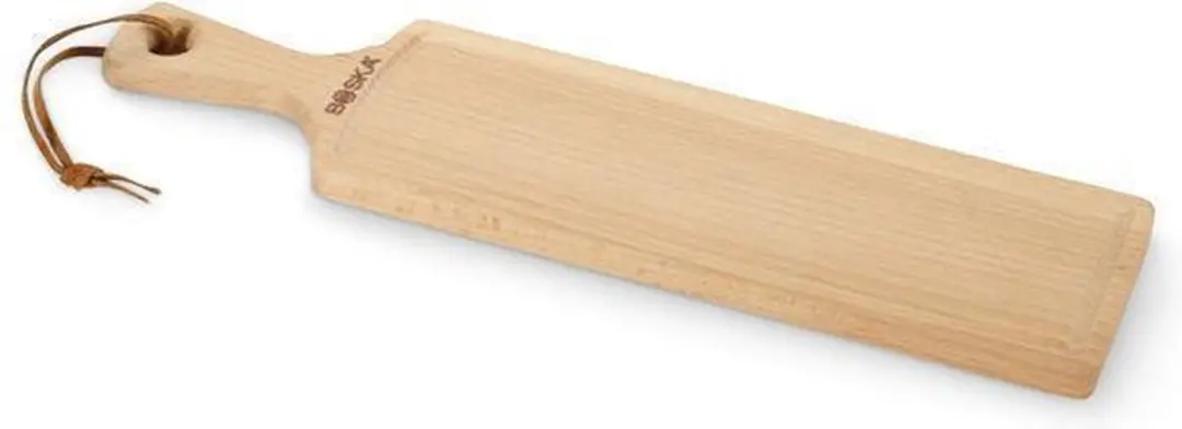 Boska Serveerplank Amigo Small Borrelplank Beukenhout - 22,3 cm