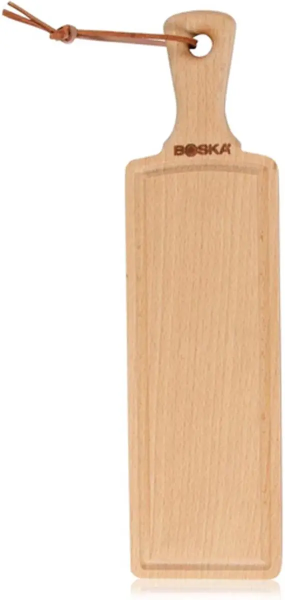 Boska Serveerplank Amigo Small Borrelplank Beukenhout
