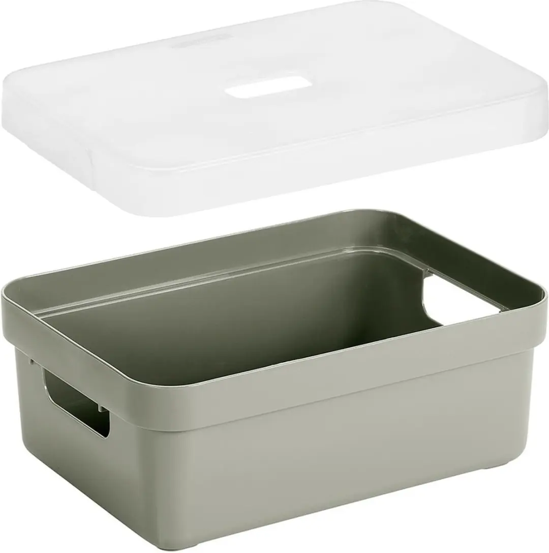 Sunware Opbergboxen 21100011
