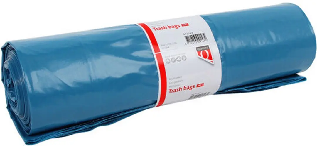 Quantore LDPE Afvalzakken 240L