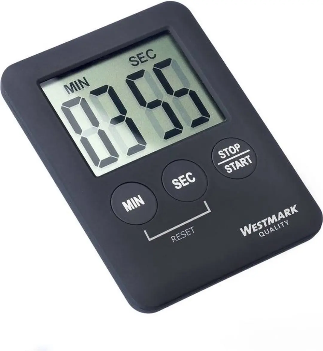 Westmark Digitale Kookwekker