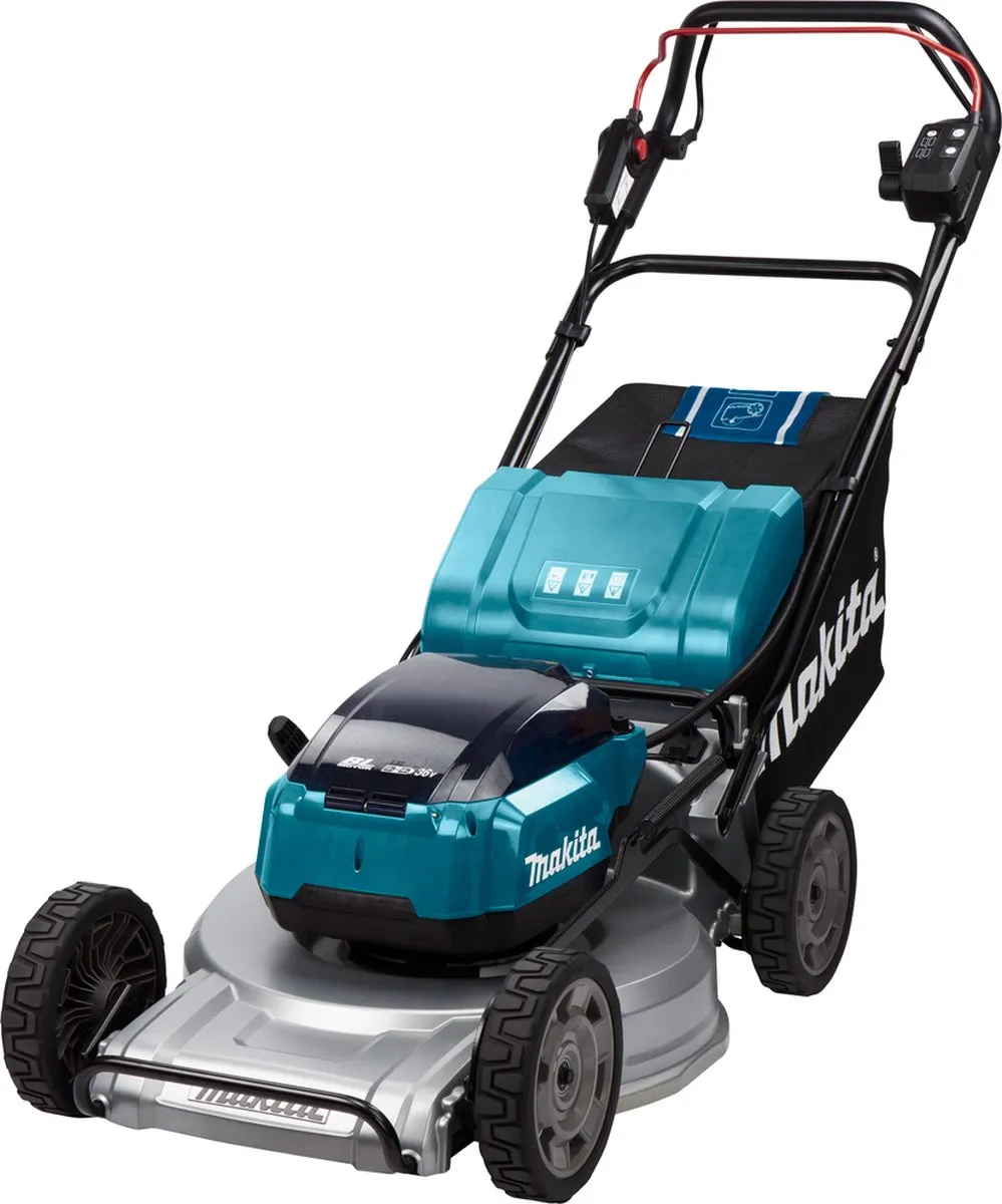 Makita DLM533Z Accu Grasmaaier 53cm