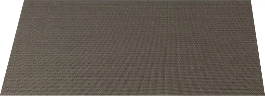 Leonardo Placemat Grijs 35x48cm