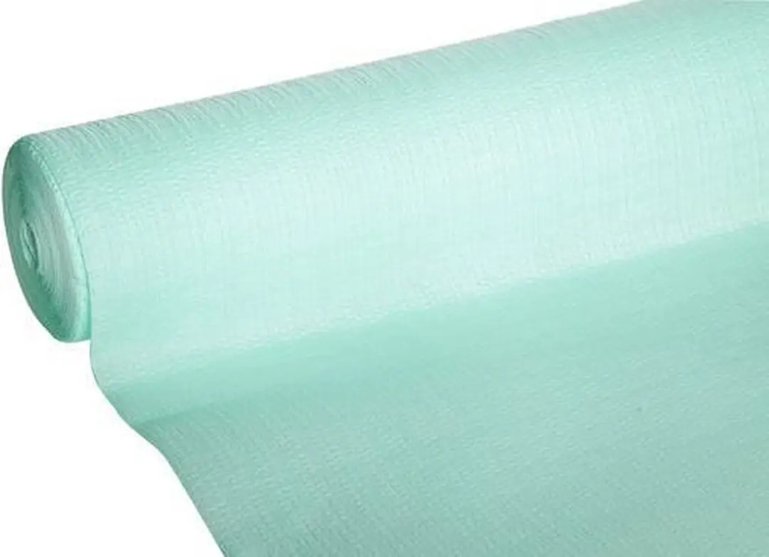 Cosy&Trendy For Professionals Tafelkleed 1,18m x 20m - Blauw