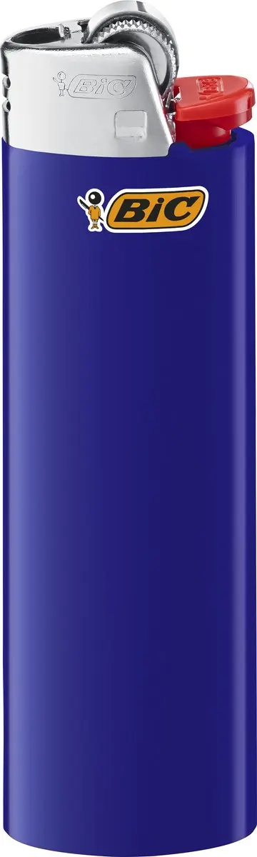 Bic Maxi J26 Aanstekers - 5 Stuks - afbeelding 6 van 6
