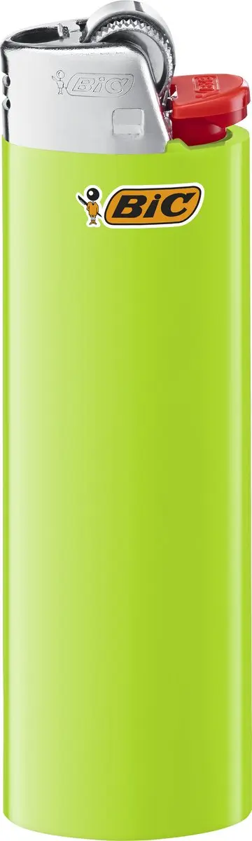 Bic Maxi J26 Aanstekers - 5 Stuks