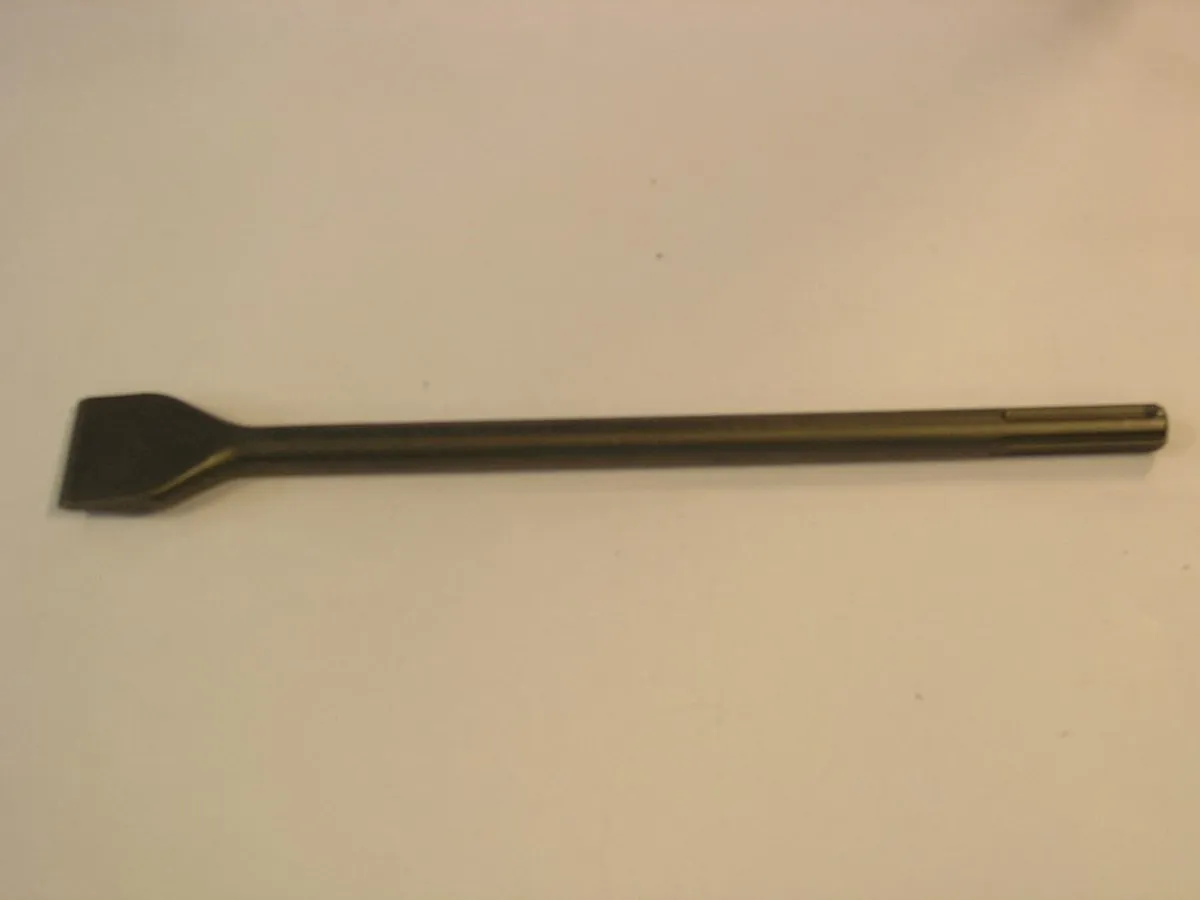 Hikoki Platte beitel 28mm 751573