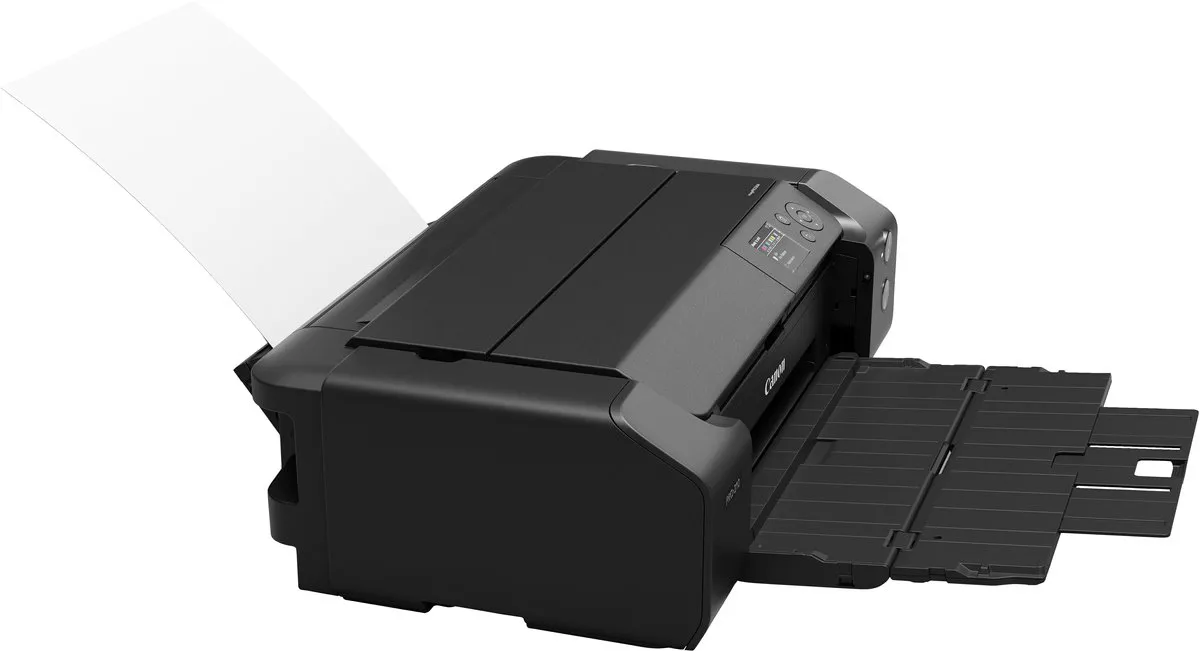 Canon ImagePROGRAF PRO-310 A3+ Inkjetprinter - 10 Kleuren - 25 ppm