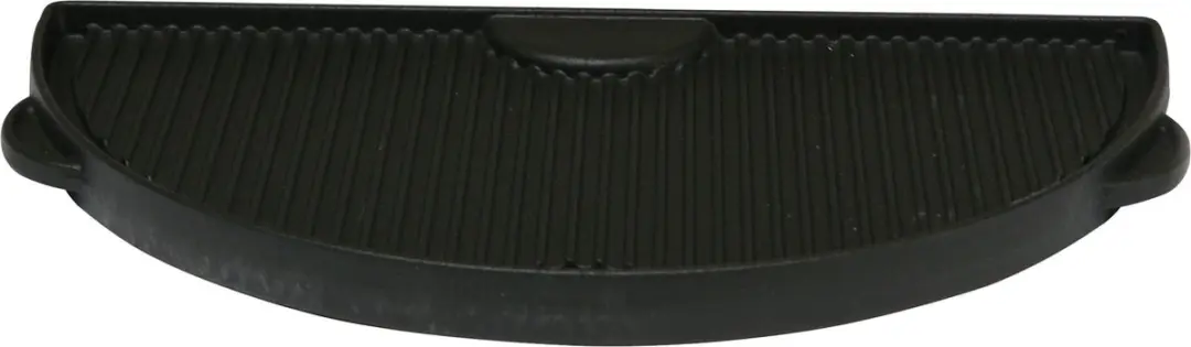 Grill Guru GG118 Half Moon Griddle 42cm