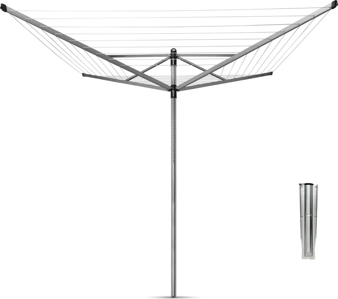 Brabantia Lift-O-Matic Droogmolen 60m