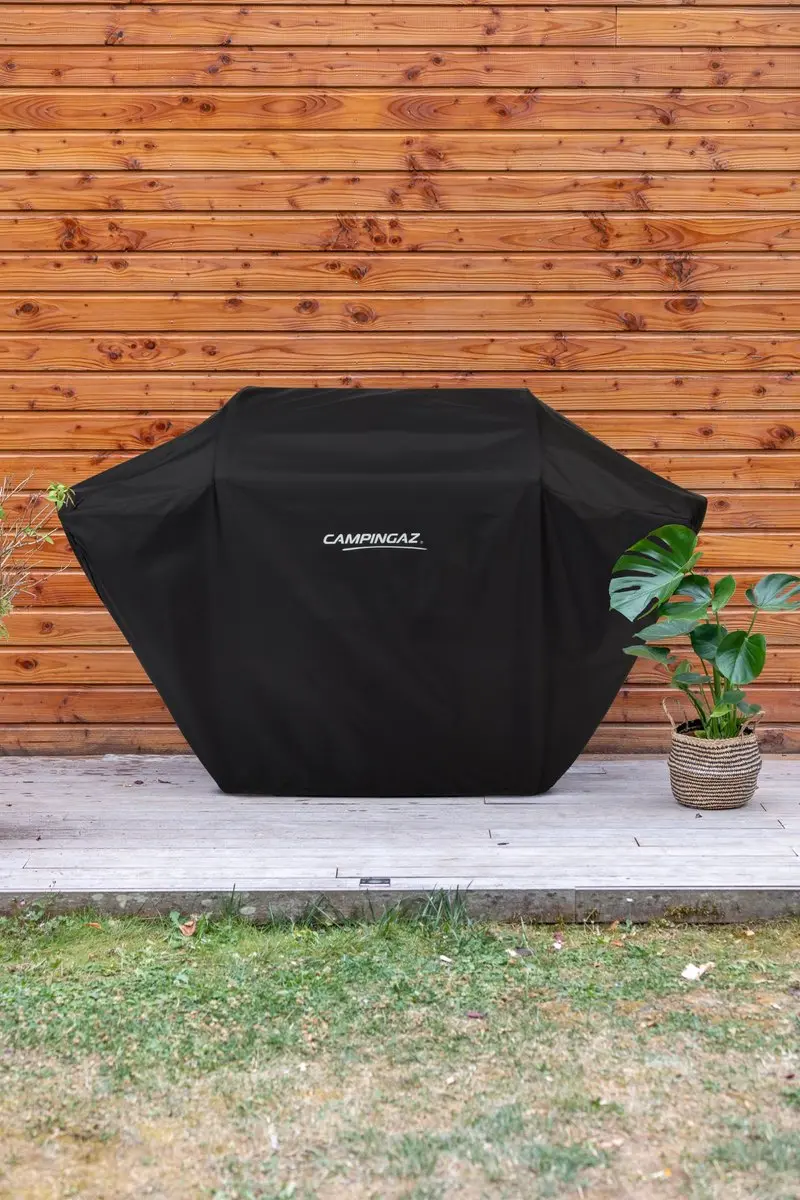 Campingaz Classic BBQ-hoes Xpert - Zwart