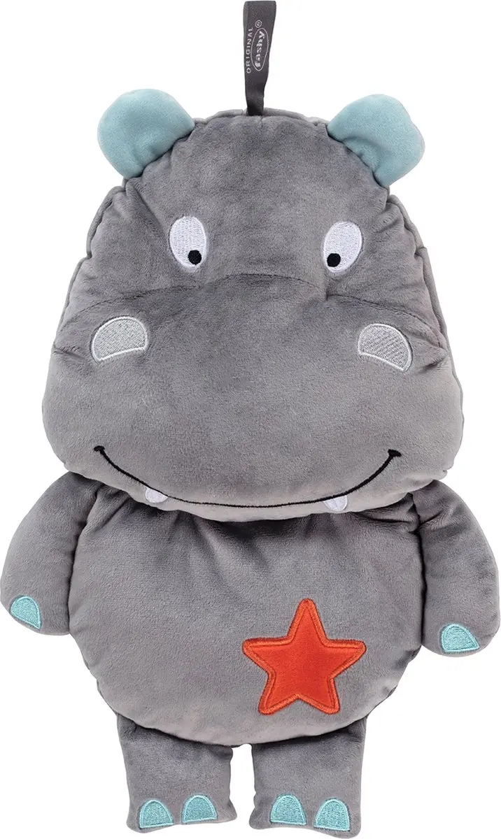 Fashy Hippo Nino Kinderkruik 0,8L
