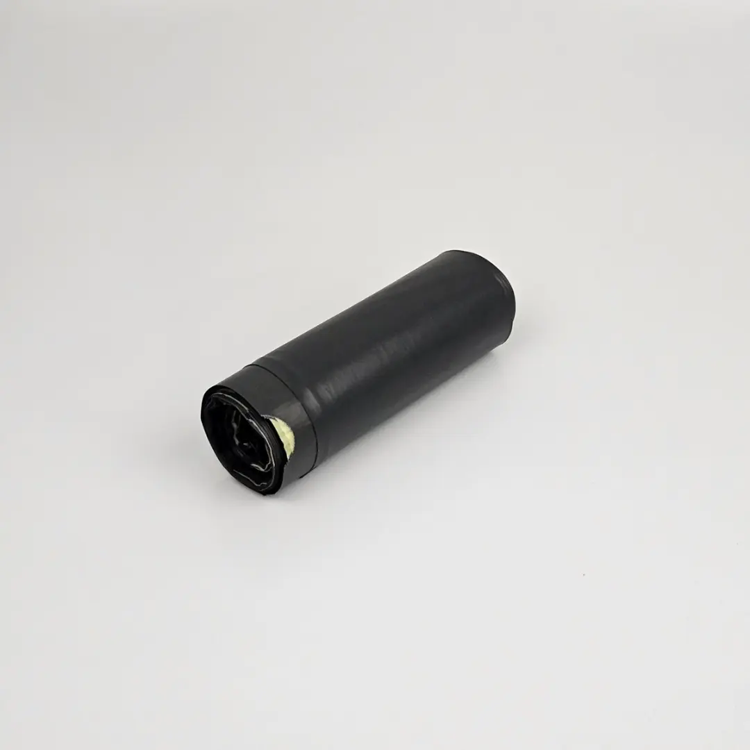 KOMO Afvalzakken 60L - 15 Stuks - Grijs