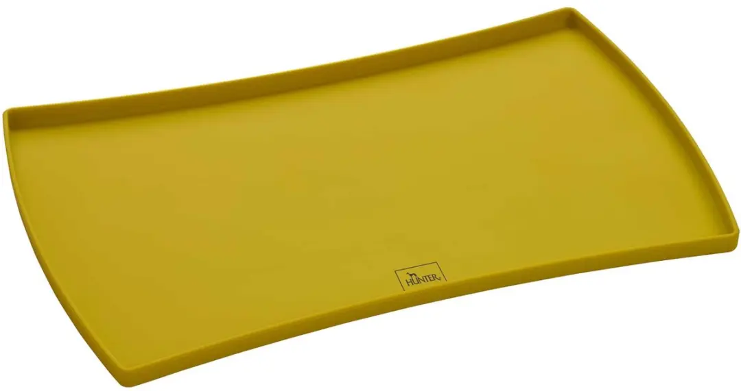 Hunter Eiby Placemat