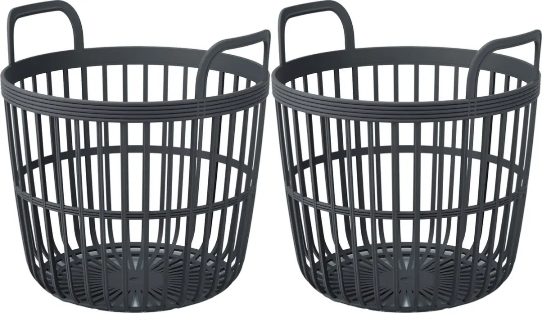 Prosperplast Draadmanden 2x