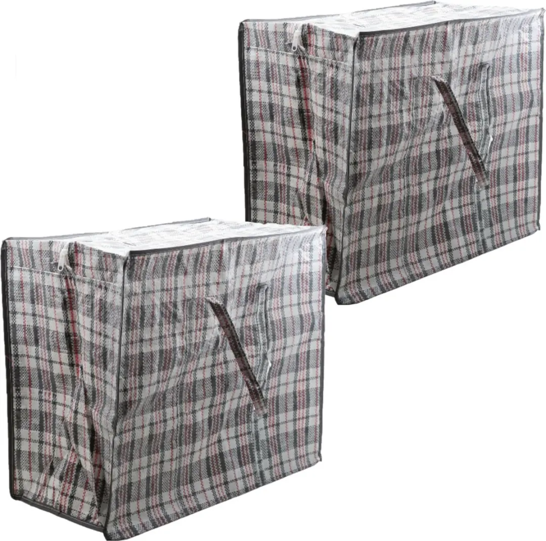 Cosy&Trendy Opbergtas voor Kussen/Deken