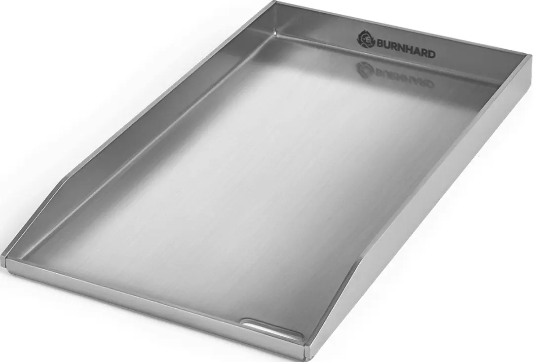 Burnhard Plancha Grillplaat FRED EARL 944503