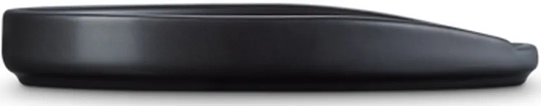 Le Creuset Lepelhouder 15cm - Mat Zwart