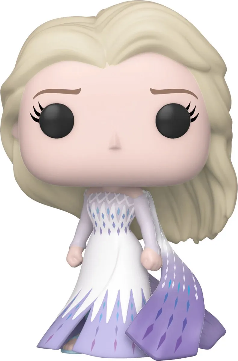 Funko POP Disney Frozen 2 Elsa Epilogue 46582