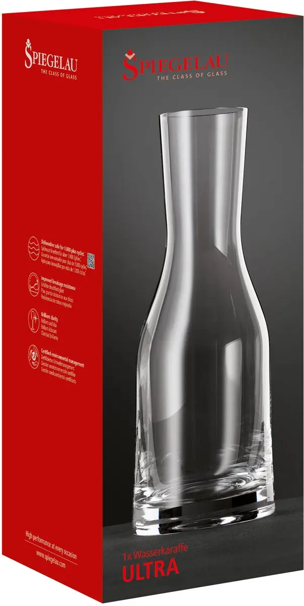 Spiegelau Ultra Waterkaraf 0,5L