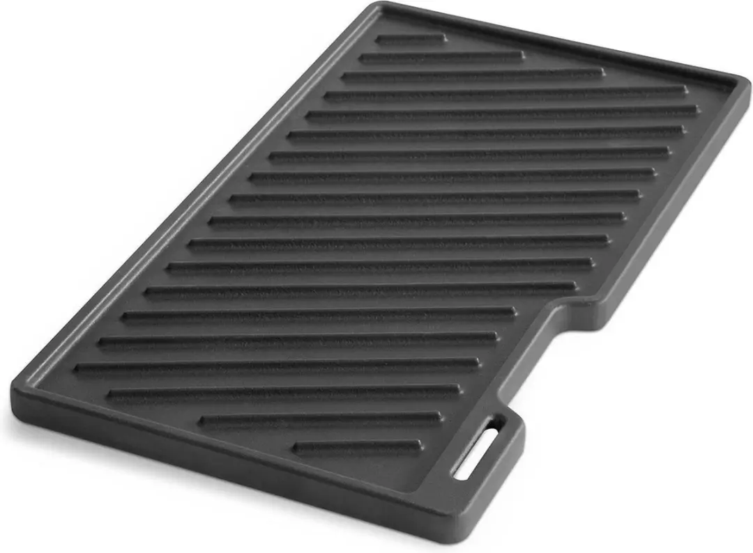 Burnhard Gietijzeren Grillplaat 943542