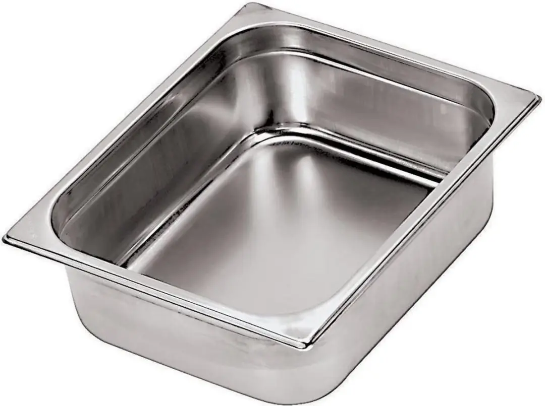 Paderno Gastronorm Bak 1/9 0,6L