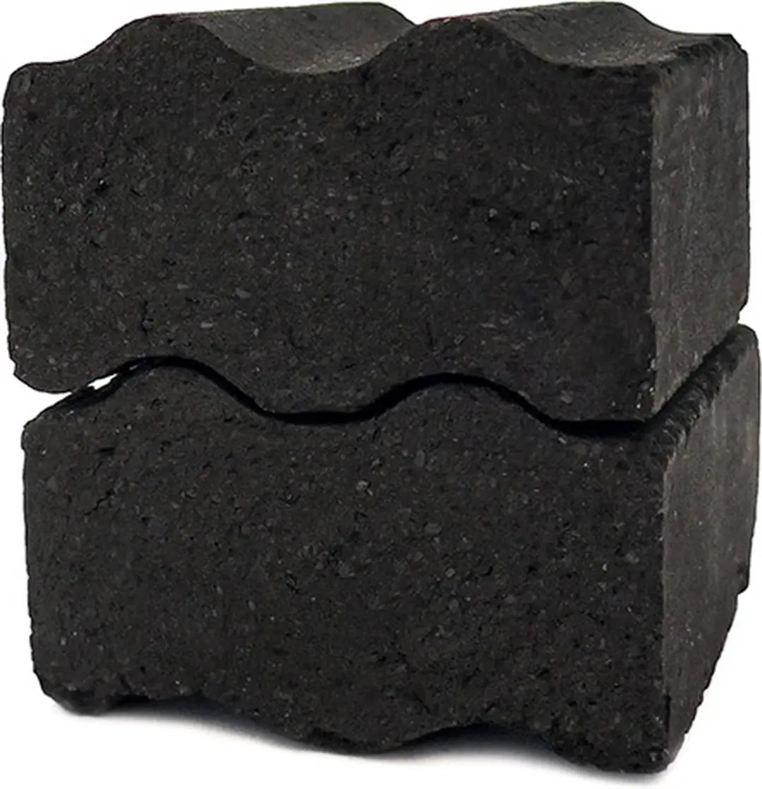 Petromax Cabix Plus Briketten - 1 Stuk