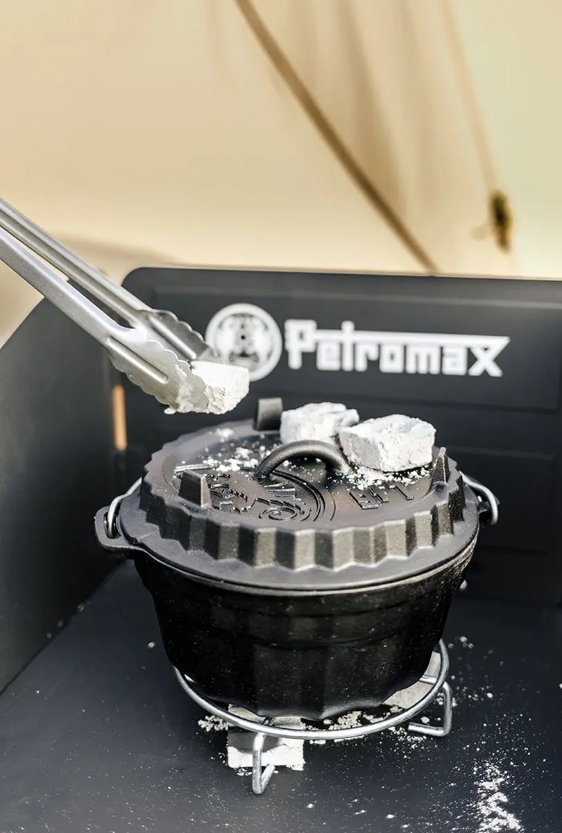 Petromax Cabix Plus Briketten - 1 Stuk