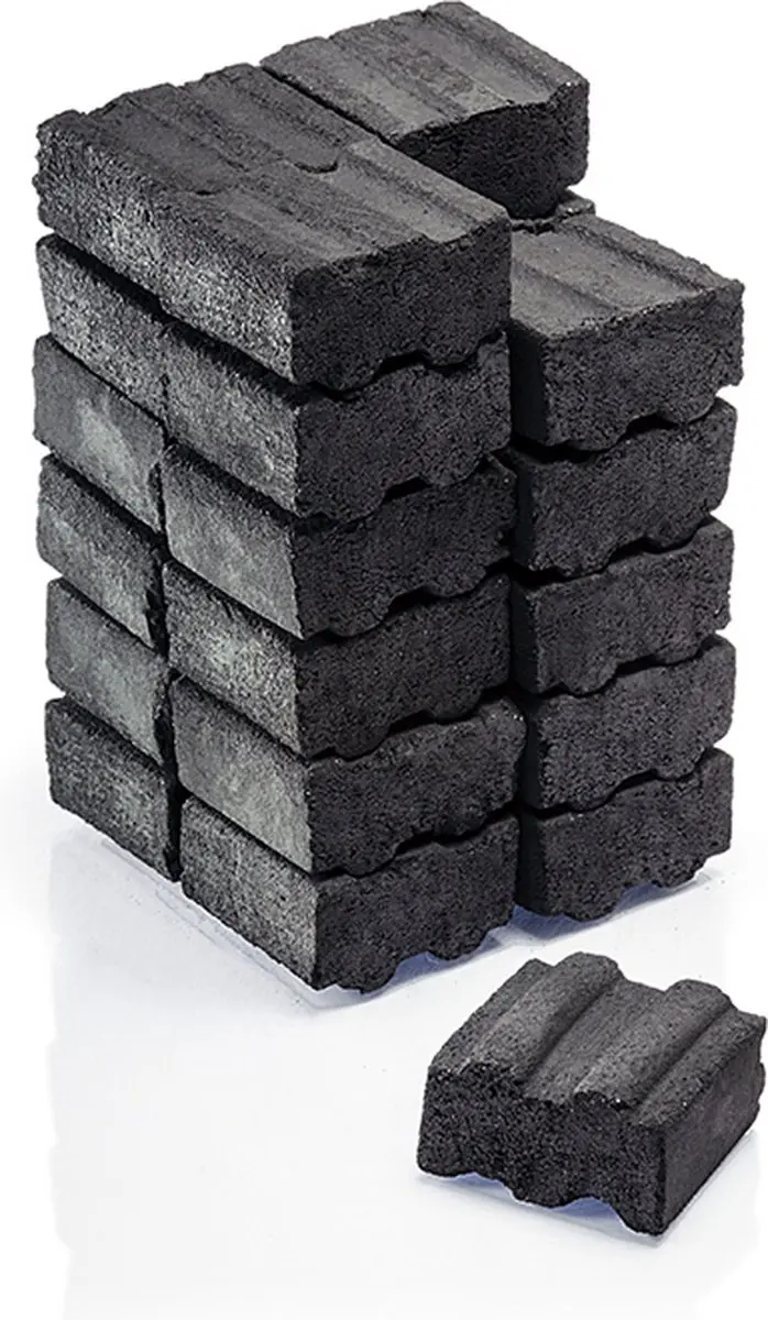 Petromax Cabix Plus Briketten