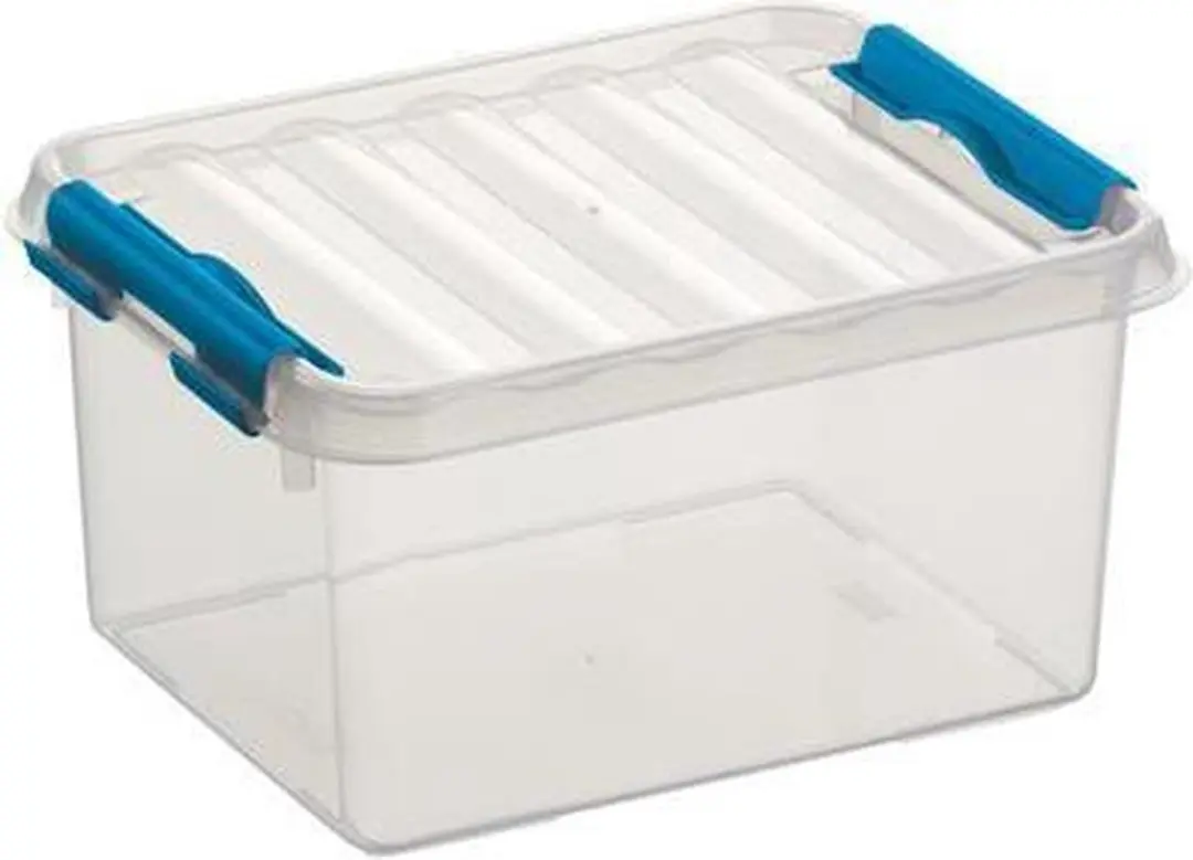 Sunware Q-line Opbergbox 2L