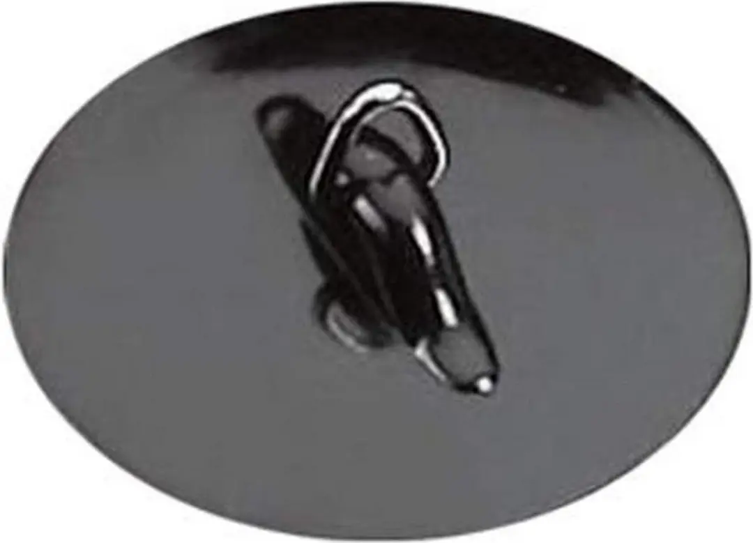 Metaltex Gootsteenstop Siliconen 3,8x5cm